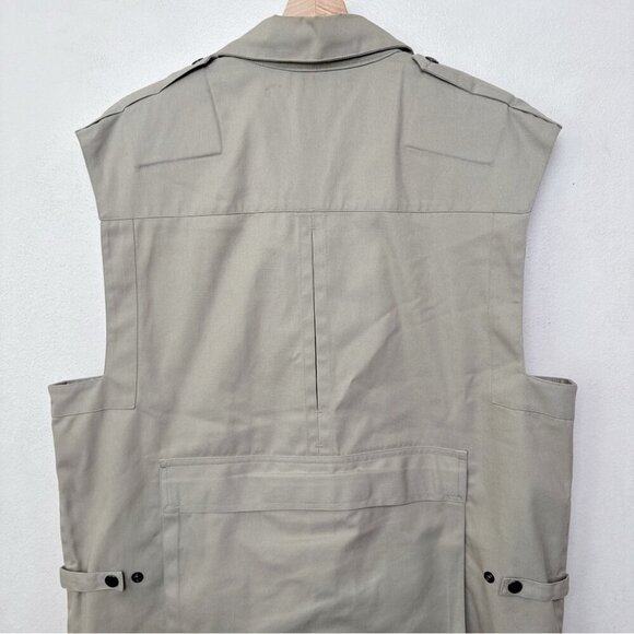 Vintage Tilley Endurables Vest XL - Picture 8 of 11